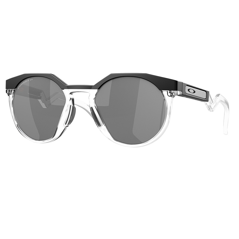 Oakley Unisex Windproof Prizm Retro High-Definition Cycling Running Sunglasses HSTN A 9242A 圖 21