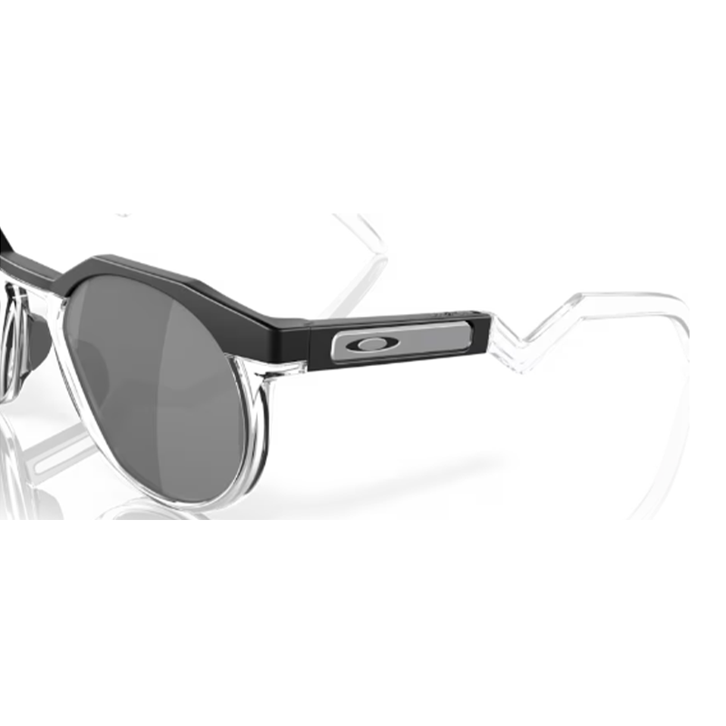 Oakley Unisex Windproof Prizm Retro High-Definition Cycling Running Sunglasses HSTN A 9242A 圖 26