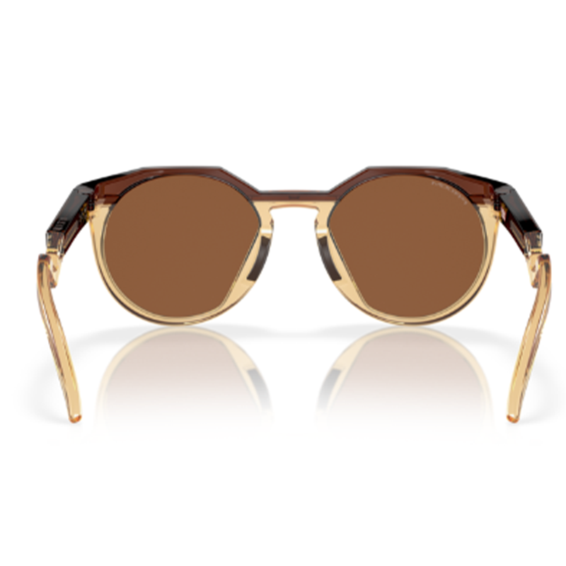 Oakley Unisex Windproof Prizm Retro High-Definition Cycling Running Sunglasses HSTN A 9242A 圖 31