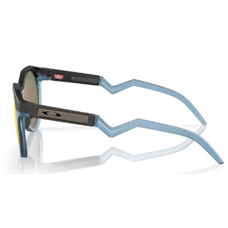 Oakley Unisex Windproof Prizm Retro High-Definition Cycling Running Sunglasses HSTN A 9242A 圖 37