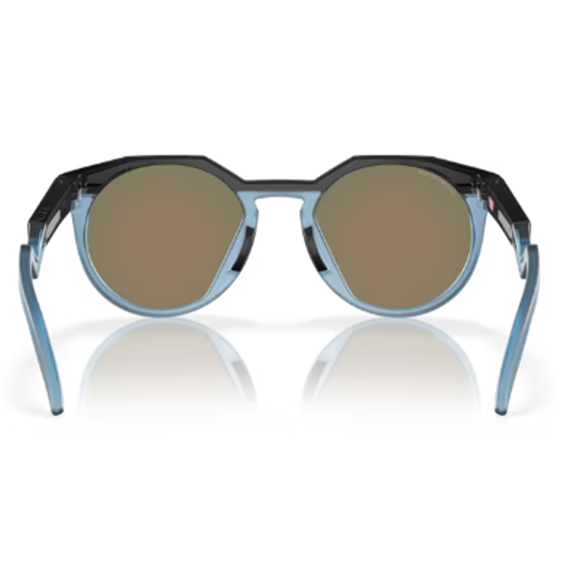 Oakley Unisex Windproof Prizm Retro High-Definition Cycling Running Sunglasses HSTN A 9242A 圖 38