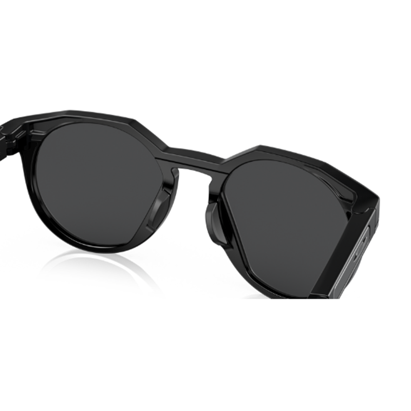 Oakley Unisex Windproof Prizm Retro High-Definition Cycling Running Sunglasses HSTN A 9242A 圖 48