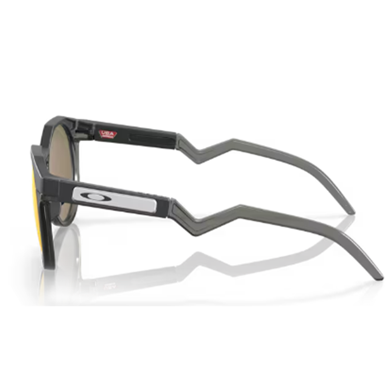 Oakley Unisex Windproof Prizm Retro High-Definition Cycling Running Sunglasses HSTN A 9242A 圖 51