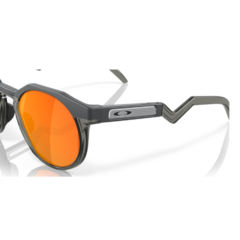 Oakley Unisex Windproof Prizm Retro High-Definition Cycling Running Sunglasses HSTN A 9242A 圖 54