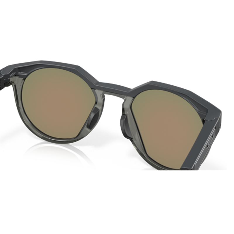 Oakley Unisex Windproof Prizm Retro High-Definition Cycling Running Sunglasses HSTN A 9242A 圖 55