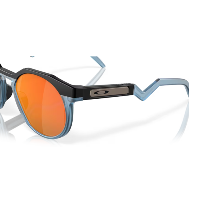 Oakley Unisex Windproof Prizm Retro High-Definition Cycling Running Sunglasses HSTN A 9242A 圖 61