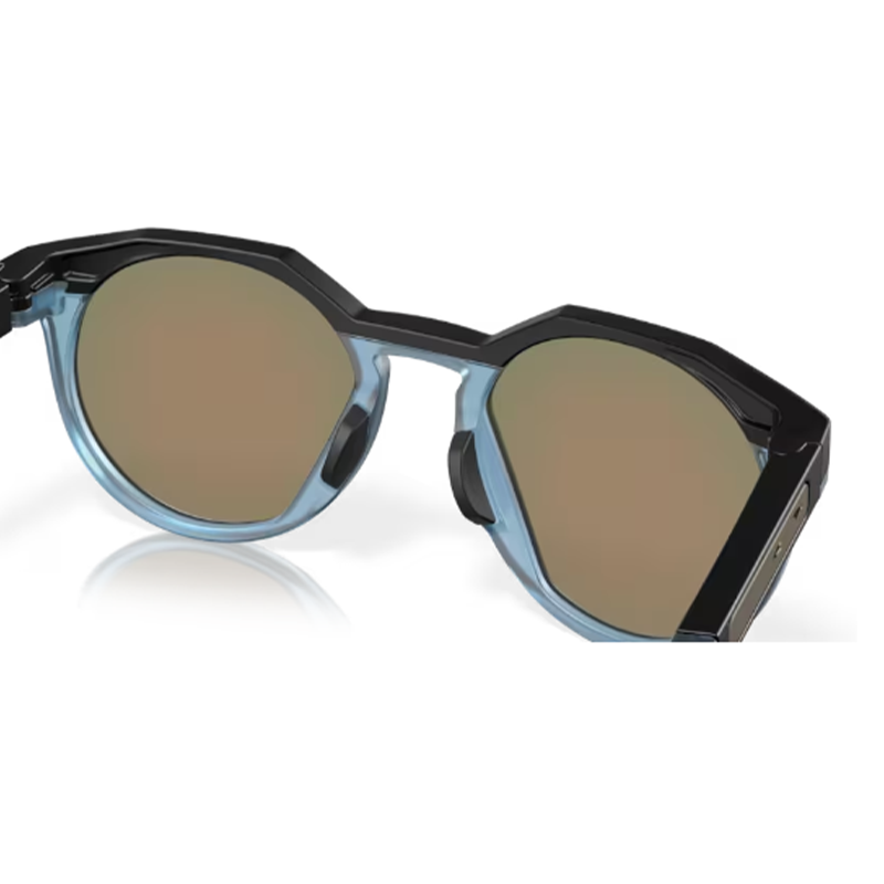 Oakley Unisex Windproof Prizm Retro High-Definition Cycling Running Sunglasses HSTN A 9242A 圖 62