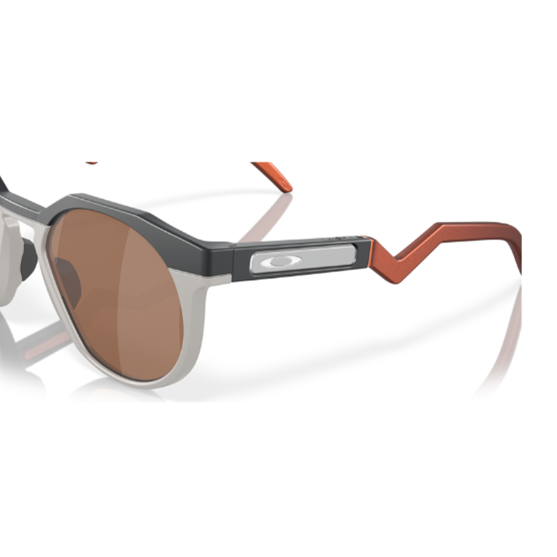 Oakley Unisex Windproof Prizm Retro High-Definition Cycling Running Sunglasses HSTN A 9242A 圖 7