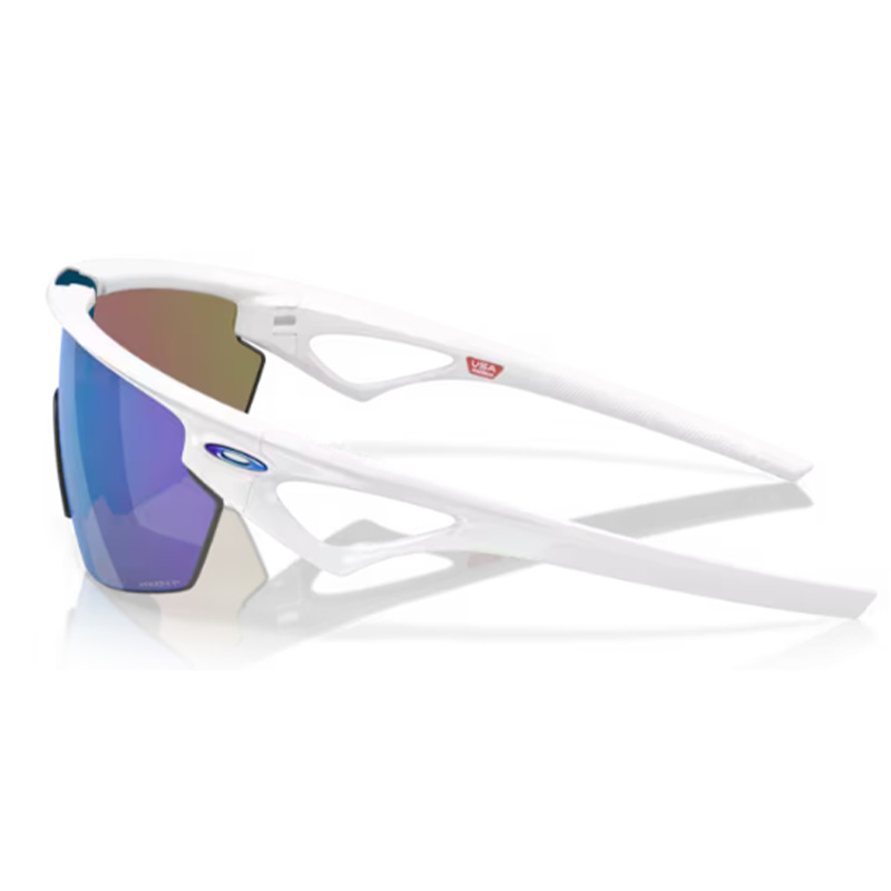 Oakley UV Protection Sports Cycling Glasses for Running, Driving, Outdoor Unisex Sphaera 9403 圖 14