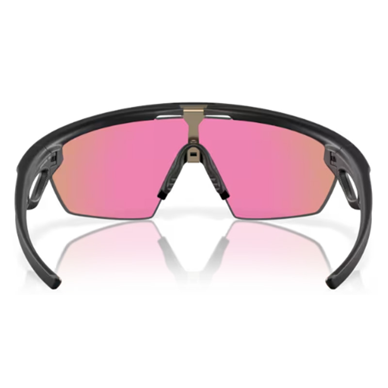 Oakley UV Protection Sports Cycling Glasses for Running, Driving, Outdoor Unisex Sphaera 9403 圖 30