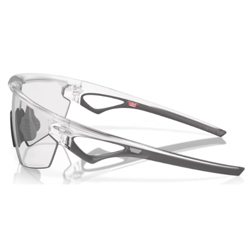 Oakley UV Protection Sports Cycling Glasses for Running, Driving, Outdoor Unisex Sphaera 9403 圖 34