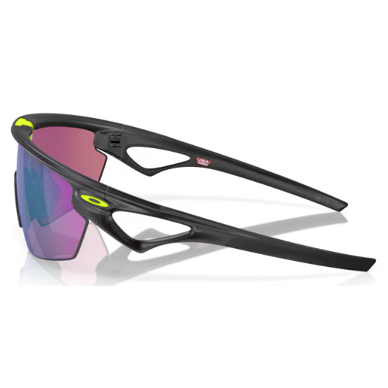 Oakley UV Protection Sports Cycling Glasses for Running, Driving, Outdoor Unisex Sphaera 9403 圖 39