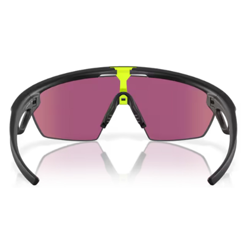 Oakley UV Protection Sports Cycling Glasses for Running, Driving, Outdoor Unisex Sphaera 9403 圖 40