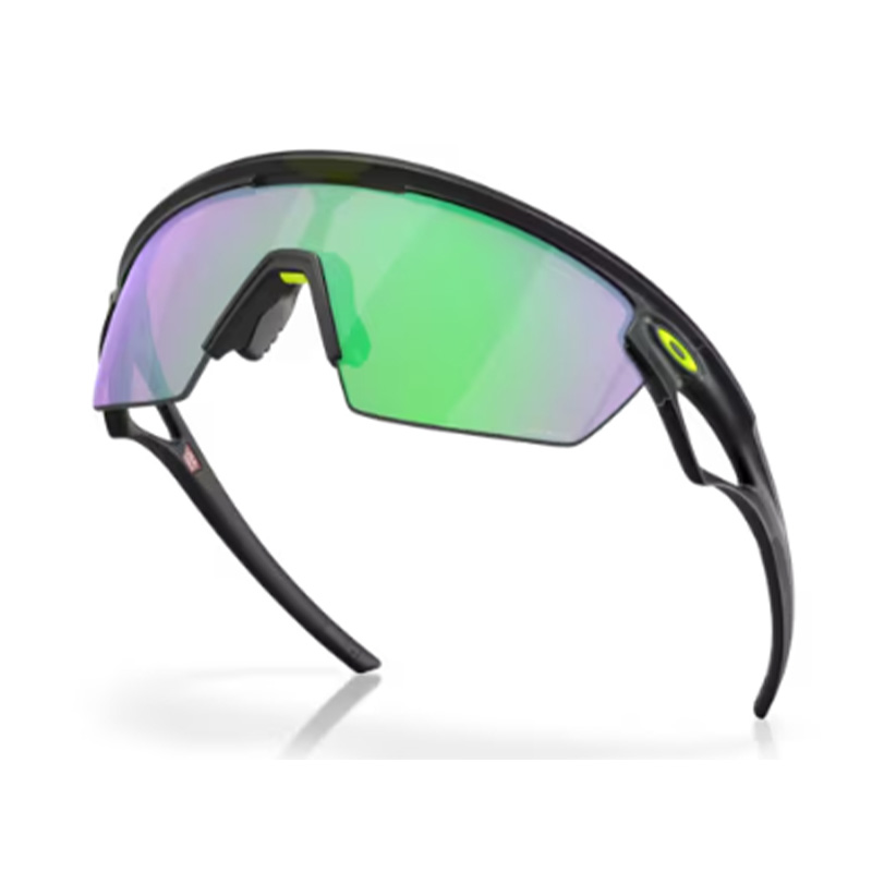 Oakley UV Protection Sports Cycling Glasses for Running, Driving, Outdoor Unisex Sphaera 9403 圖 41