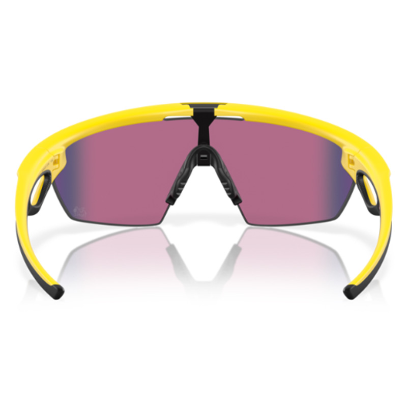 Oakley UV Protection Sports Cycling Glasses for Running, Driving, Outdoor Unisex Sphaera 9403 圖 60