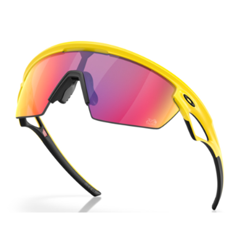 Oakley UV Protection Sports Cycling Glasses for Running, Driving, Outdoor Unisex Sphaera 9403 圖 61