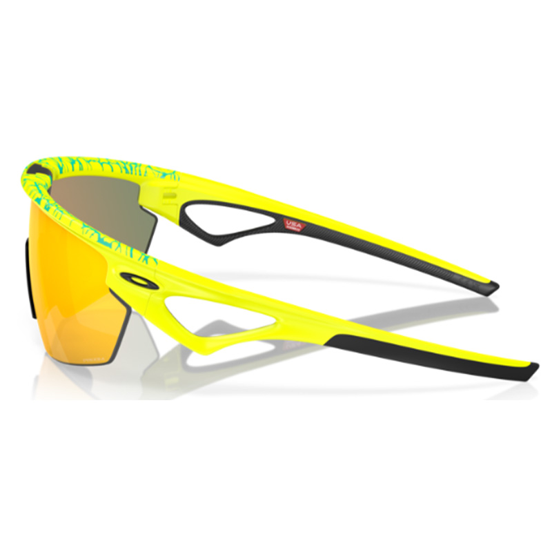 Oakley UV Protection Sports Cycling Glasses for Running, Driving, Outdoor Unisex Sphaera 9403 圖 64