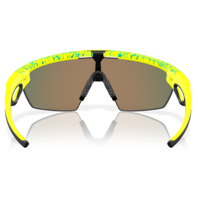 Oakley UV Protection Sports Cycling Glasses for Running, Driving, Outdoor Unisex Sphaera 9403 圖 65