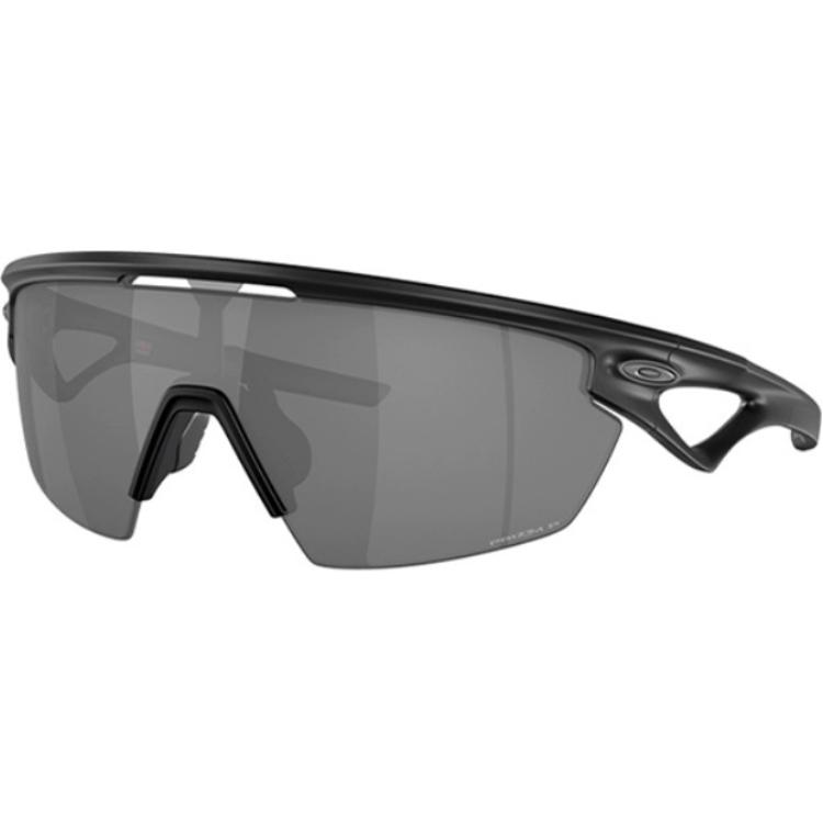 Oakley UV Protection Sports Cycling Glasses for Running, Driving, Outdoor Unisex Sphaera 9403 圖 67