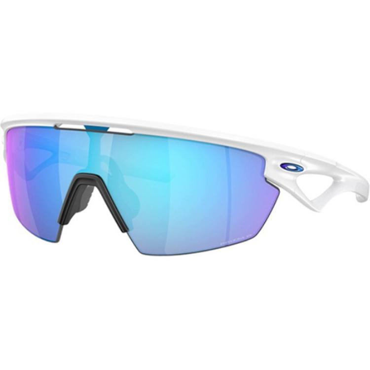 Oakley UV Protection Sports Cycling Glasses for Running, Driving, Outdoor Unisex Sphaera 9403 圖 68