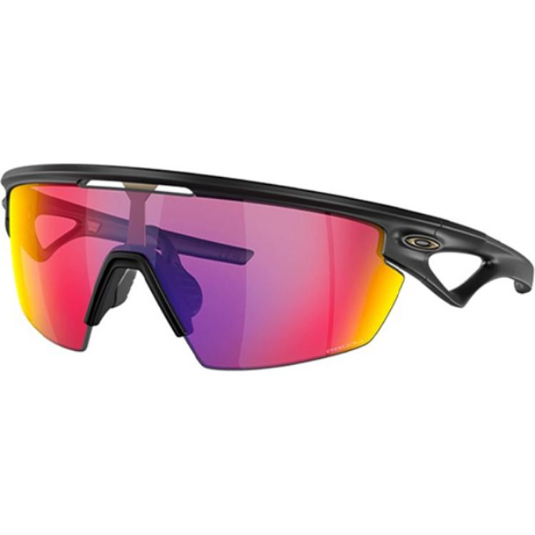 Oakley UV Protection Sports Cycling Glasses for Running, Driving, Outdoor Unisex Sphaera 9403 圖 69