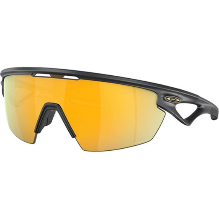 Oakley UV Protection Sports Cycling Glasses for Running, Driving, Outdoor Unisex Sphaera 9403 圖 70