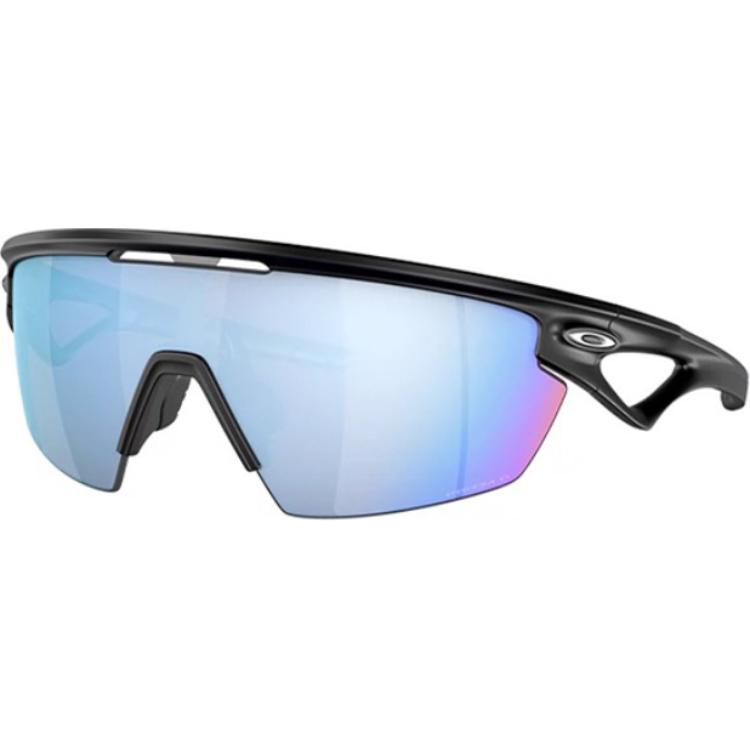 Oakley UV Protection Sports Cycling Glasses for Running, Driving, Outdoor Unisex Sphaera 9403 圖 71
