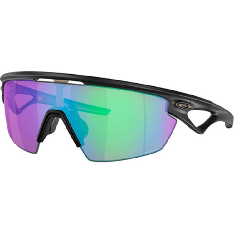Oakley UV Protection Sports Cycling Glasses for Running, Driving, Outdoor Unisex Sphaera 9403 圖 72