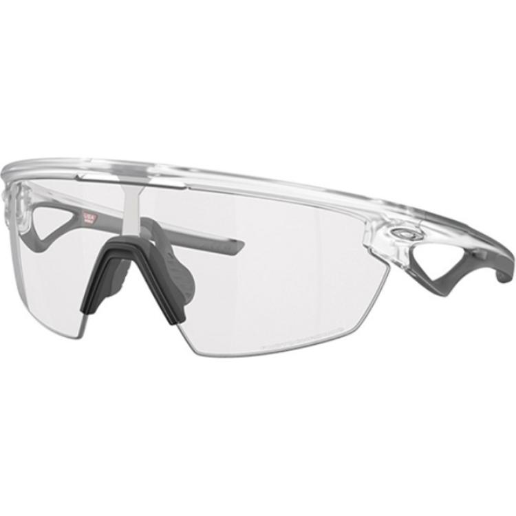 Oakley UV Protection Sports Cycling Glasses for Running, Driving, Outdoor Unisex Sphaera 9403 圖 73