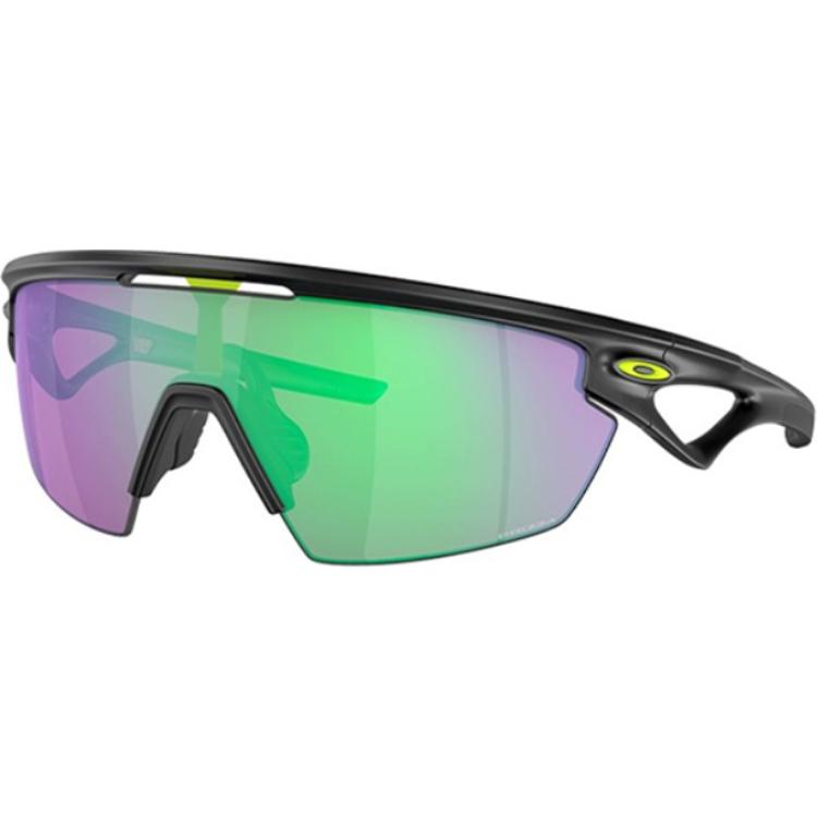Oakley UV Protection Sports Cycling Glasses for Running, Driving, Outdoor Unisex Sphaera 9403 圖 74