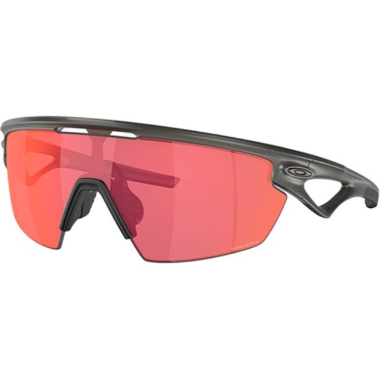 Oakley UV Protection Sports Cycling Glasses for Running, Driving, Outdoor Unisex Sphaera 9403 圖 75