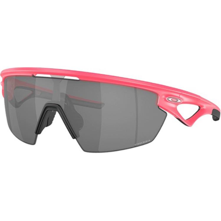 Oakley UV Protection Sports Cycling Glasses for Running, Driving, Outdoor Unisex Sphaera 9403 圖 76