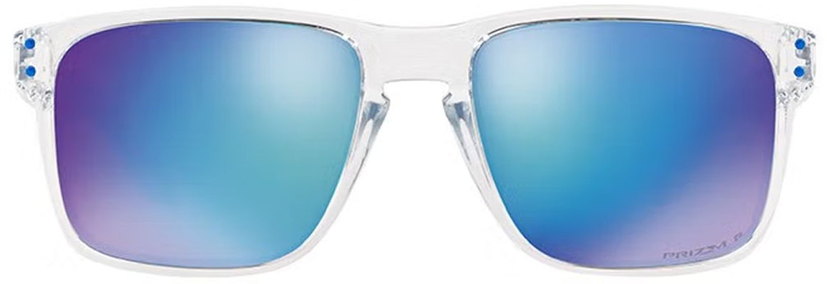 Gafas de Sol Oakley Blancas Cuadradas Unisex con Protección UV de Moda. 0OO9417-07 Lookbook Gafas de Sol Oakley Blancas Cuadradas Unisex con Protección UV de Moda. 0OO9417-07