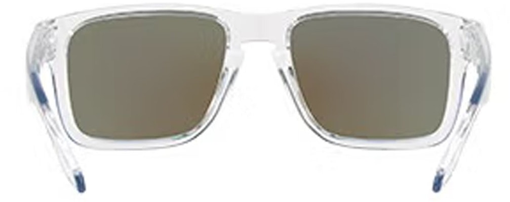 Gafas de Sol Oakley Blancas Cuadradas Unisex con Protección UV de Moda. 0OO9417-07 Shop Gafas de Sol Oakley Blancas Cuadradas Unisex con Protección UV de Moda. 0OO9417-07