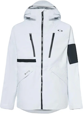 오클리 화이트 지퍼 후드 캐주얼 자켓 FOA402341-100 Order 오클리 화이트 지퍼 후드 캐주얼 자켓 FOA402341-100