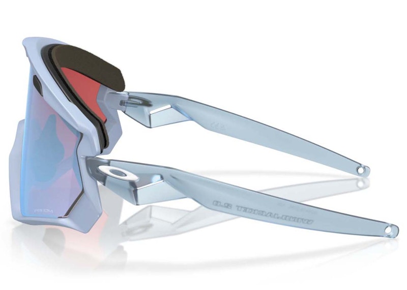 Order 欧克利Wind Jacket 2.0太阳镜哑光磨石(OO9418-27)