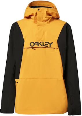Jaket Casual Oakley Kuning Hooded dengan Cetakan Huruf FOA403652-9MB Buy Jaket Casual Oakley Kuning Hooded dengan Cetakan Huruf FOA403652-9MB
