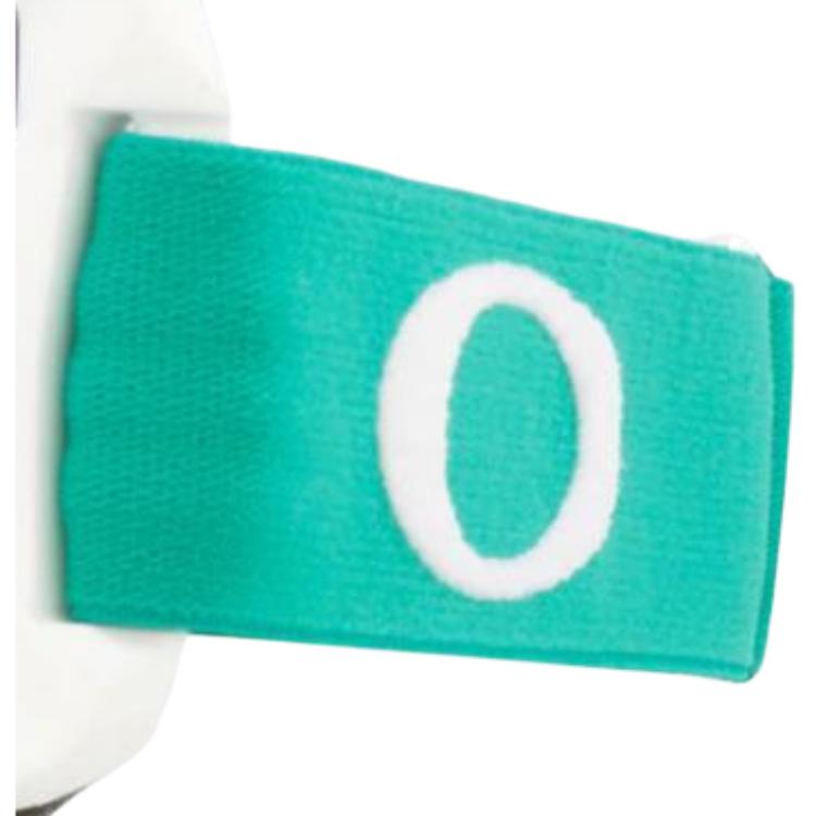 Oakley Youth Line Miner Jade Ski Goggles - Anti-Fog, UV Protection, Kids All-Weather OO7095-39 圖 4