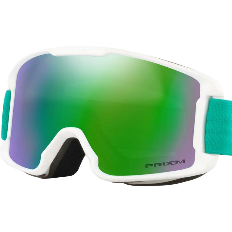 Oakley Youth Line Miner Jade Ski Goggles - Anti-Fog, UV Protection, Kids All-Weather OO7095-39 圖 6
