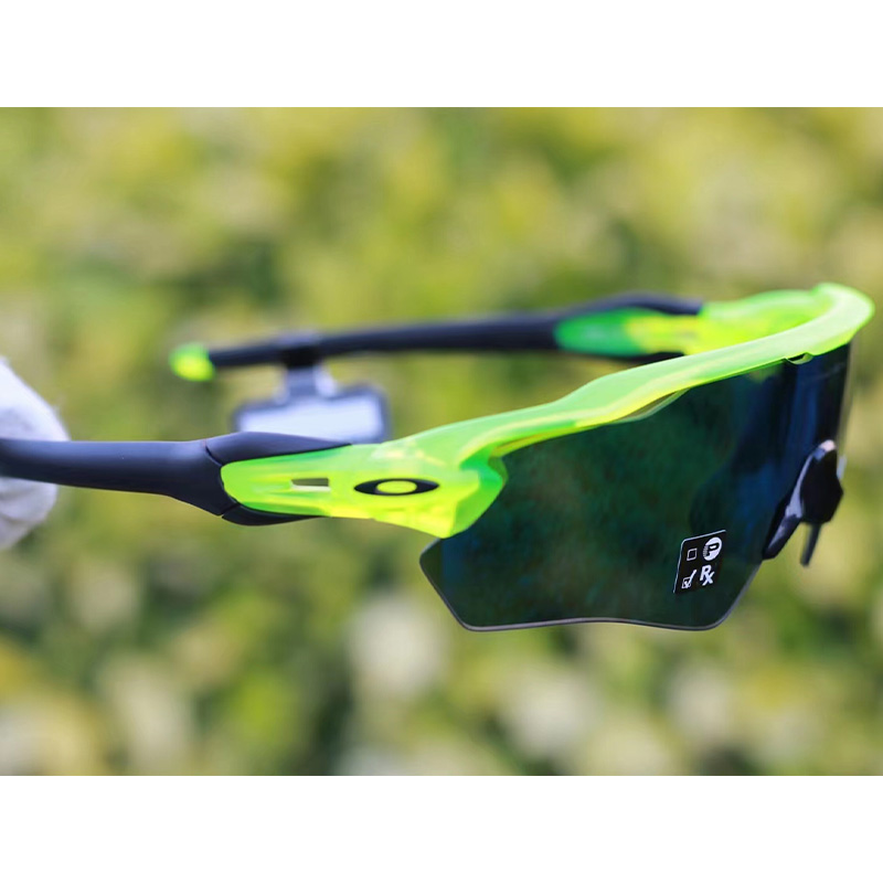 Oakley Youth Windproof Running Outdoor Sports Cycling Glasses for Kids 9001 RADAR EV XS PATH 圖 25