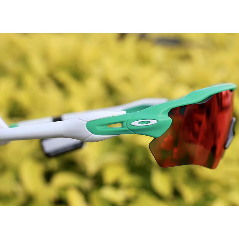 Oakley Youth Windproof Running Outdoor Sports Cycling Glasses for Kids 9001 RADAR EV XS PATH 圖 37