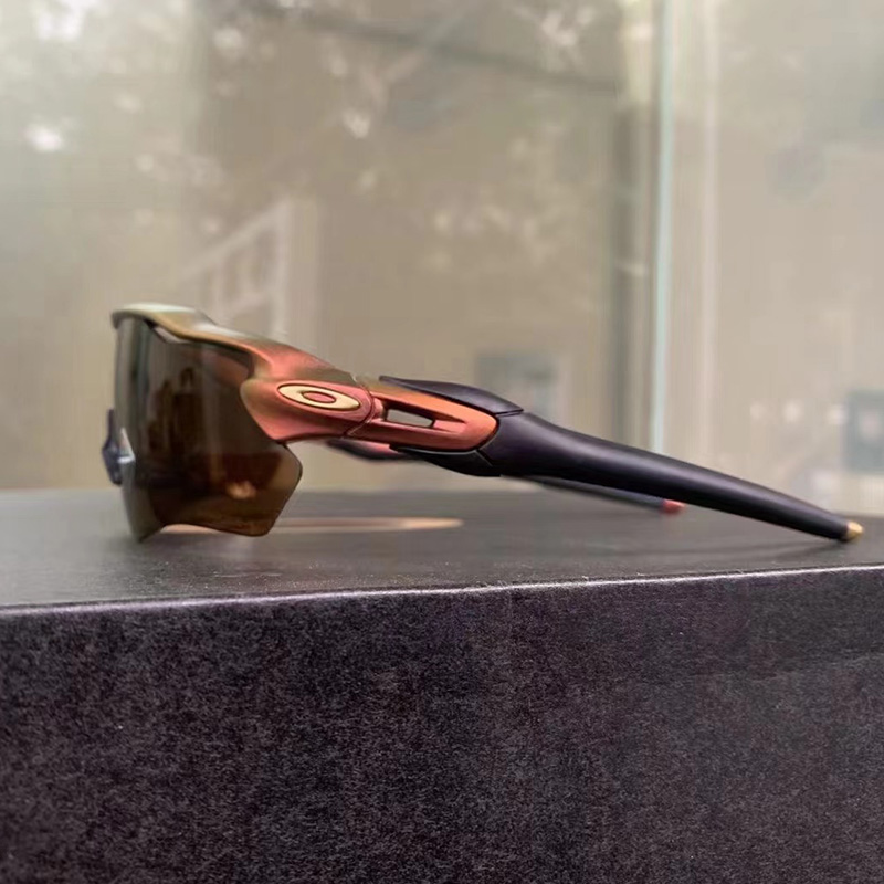 Oakley Youth Windproof Running Outdoor Sports Cycling Glasses for Kids 9001 RADAR EV XS PATH 圖 63