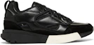 Buy OAMC Aurora Runner 'Hitam' 22A28OAS02-TOMOA006-001