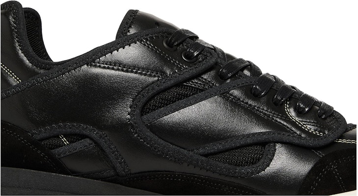 OAMC Aurora Runner 'Hitam' 22A28OAS02-TOMOA006-001 Order OAMC Aurora Runner 'Hitam' 22A28OAS02-TOMOA006-001