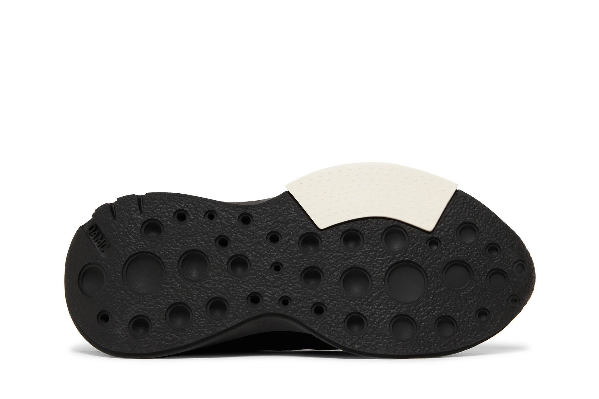 Shop OAMC Aurora Runner 'Hitam' 22A28OAS02-TOMOA006-001
