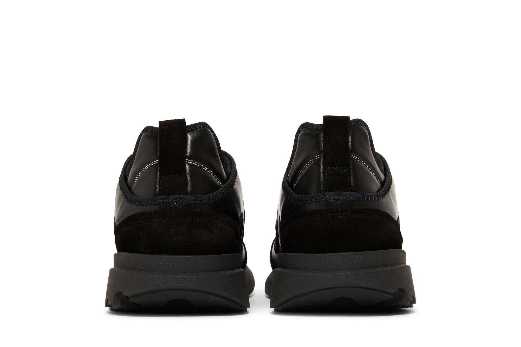 Details for OAMC Aurora Runner 'Hitam' 22A28OAS02-TOMOA006-001