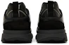 Details for OAMC Aurora Runner 'Hitam' 22A28OAS02-TOMOA006-001