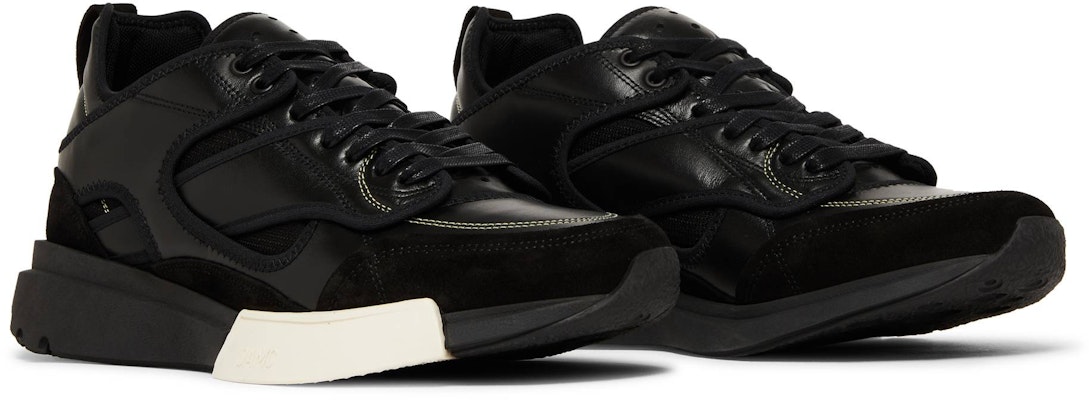 OAMC Aurora Runner 'Hitam' 22A28OAS02-TOMOA006-001 Cheap OAMC Aurora Runner 'Hitam' 22A28OAS02-TOMOA006-001