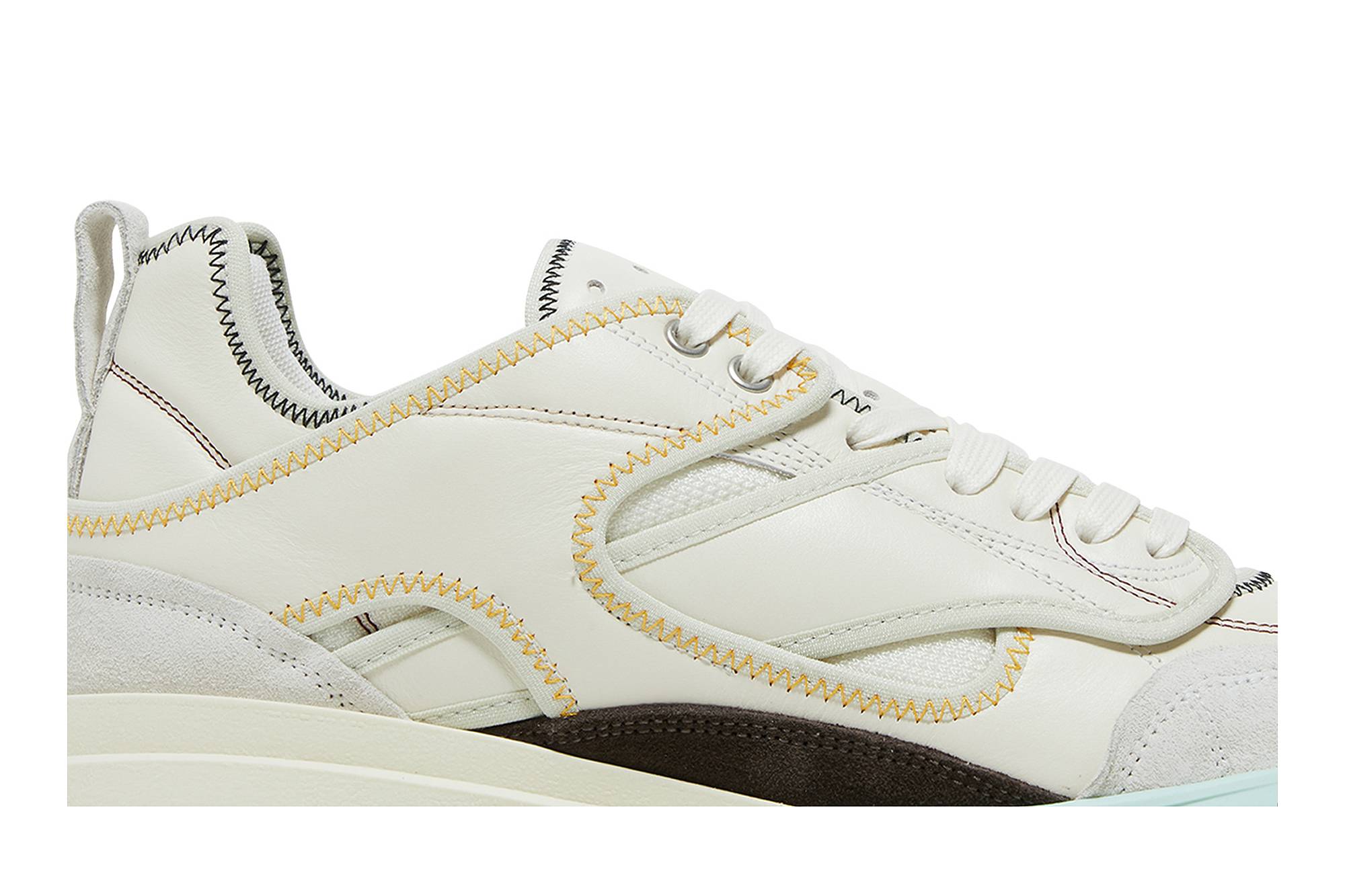 OAMC サイズ41 AURORA SNEAKER OAMC オーロラスニーカー - Wrong Weather