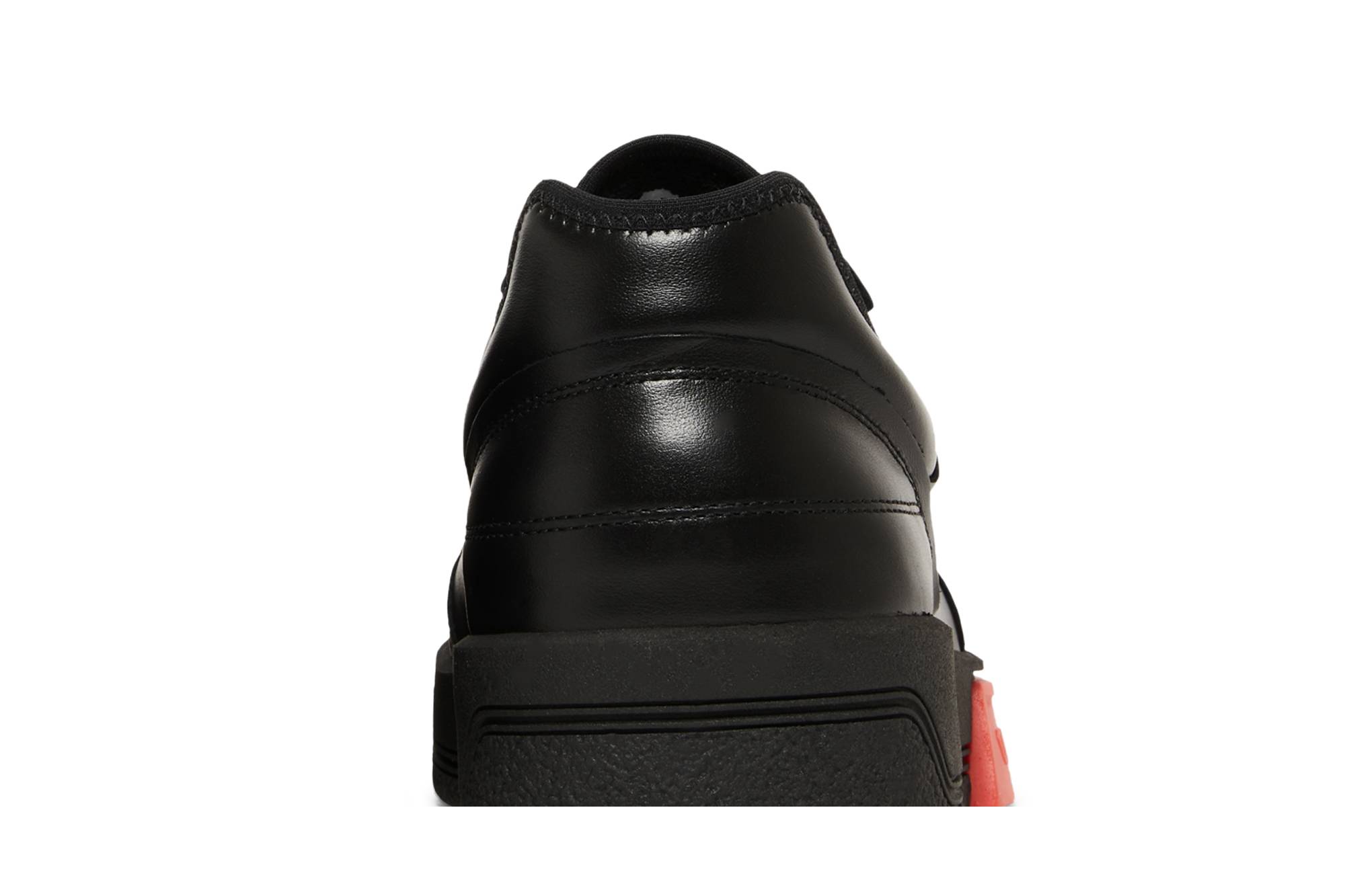 Sizing OAMC 코스모 스니커즈 (블랙) 22A28OAS01-TOMOA006-001